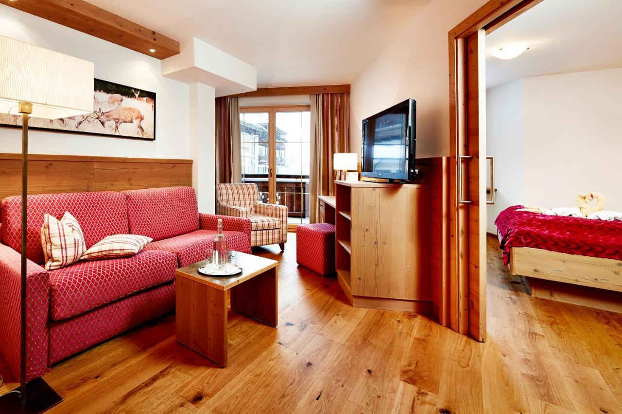 Biohotel Castello Koenigsleiten 쾨닉슬라이텐 외부 사진
