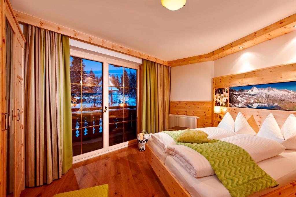 Biohotel Castello Koenigsleiten 쾨닉슬라이텐 객실 사진